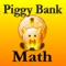 Piggy Bank Math