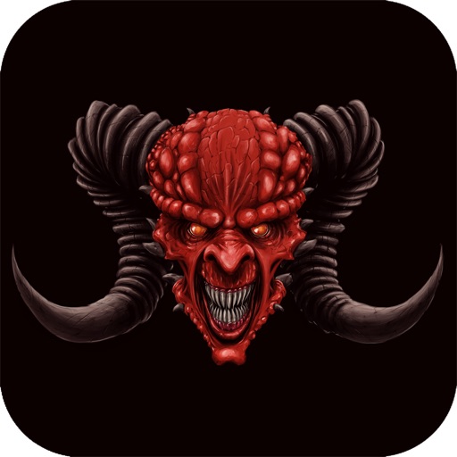 Soldier vs Demon - Full Version icon
