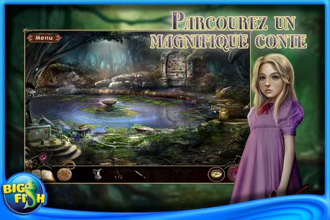 Otherworld: Spring of Shadows Collector's Edition screenshot 3