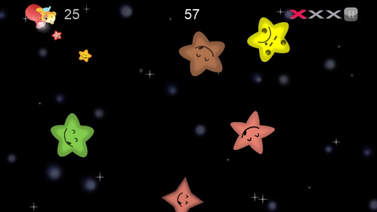 Pick Stars Free screenshot-3