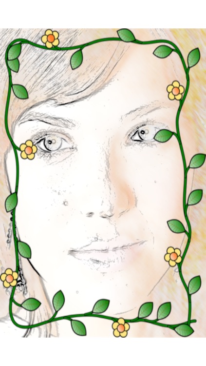 Sketch Paper Camera