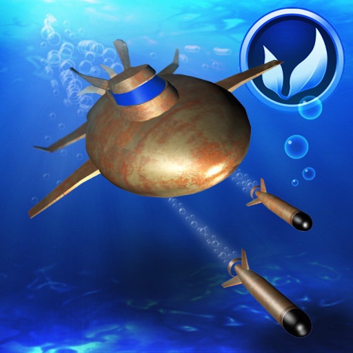 Submarine iOS App