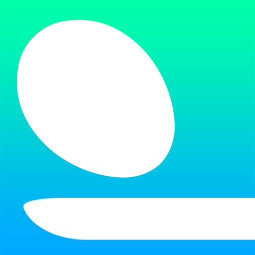 DROPEGG 2014 iOS App
