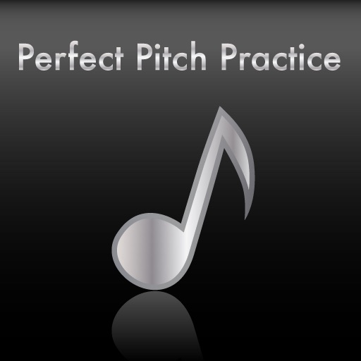 Perfect Pitch Practice Icon