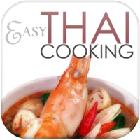 Thai Cooking for iPad PC 용