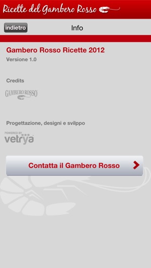 Ricette del Gambero Rosso(圖4)-速報App