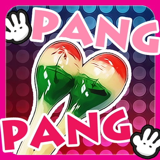 TouchTouch PangPang [Percussion for baby] icon