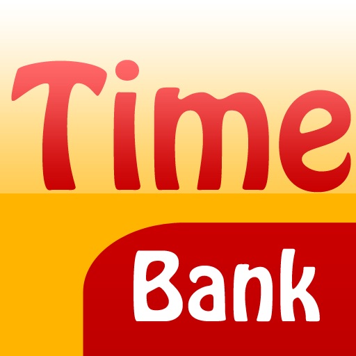 TimeBank icon