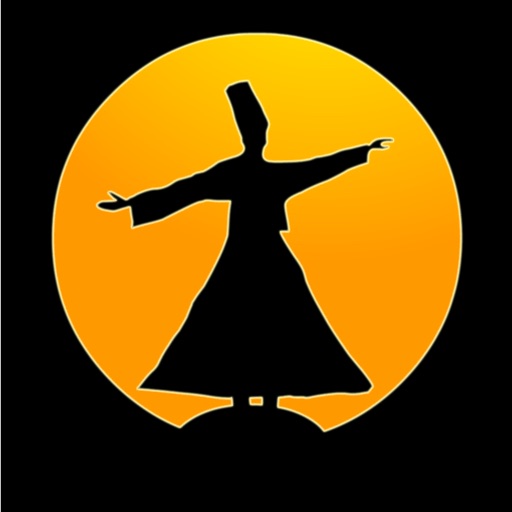 Mevlana icon