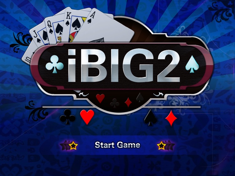 iBig2 HD