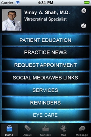 Doctor App(圖2)-速報App