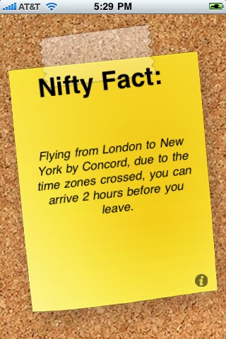 15,001+ Nifty Facts screenshot 2
