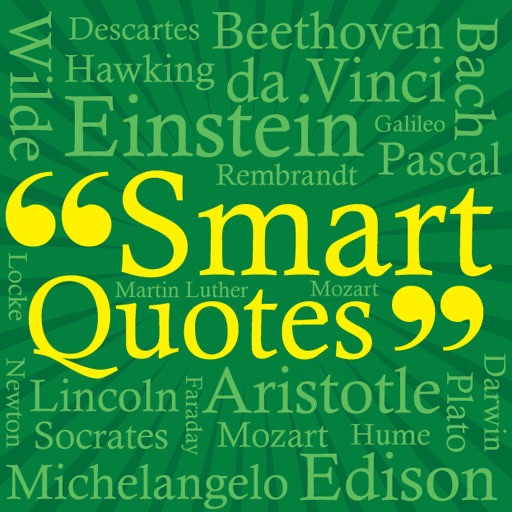 Smart Genius Quotes