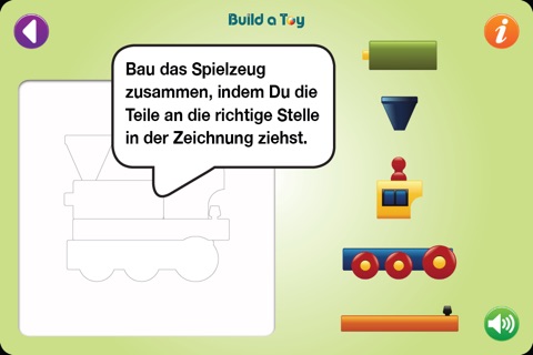 Build a Toy 1 screenshot 3