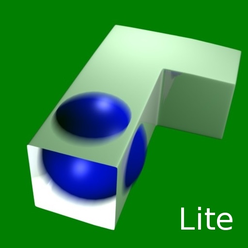 Laby3D Lite Icon