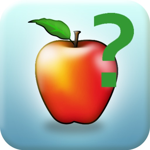 Food Quiz icon