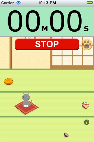 CatTimer screenshot 4