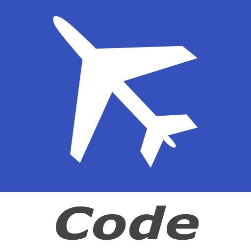 AircraftCode icon