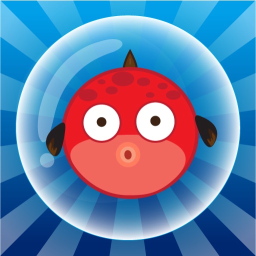 Bubble Speed icon