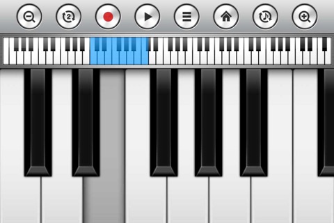 Touch Band Pro screenshot 3