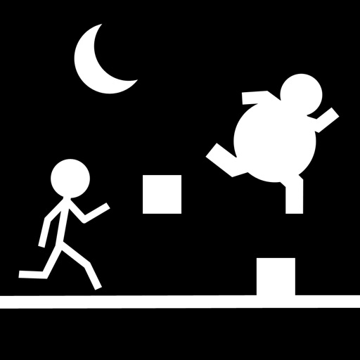 Thrill Runners - A Fun Racing Adventure Game icon