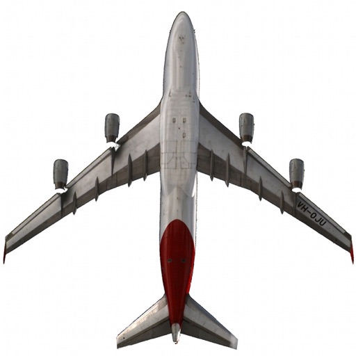 Encyclopedia of Airliners iOS App