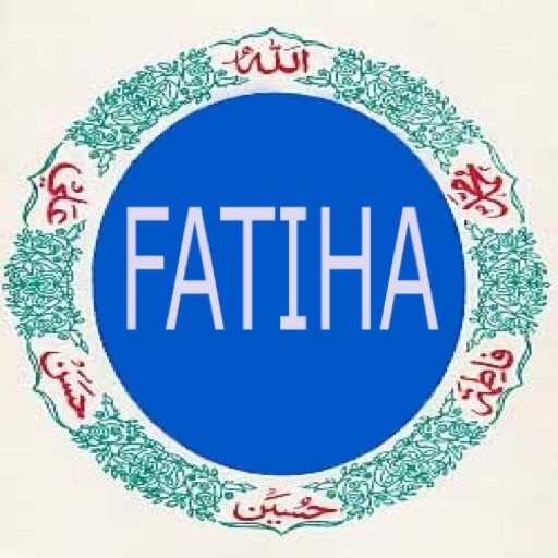 SurahFatiha