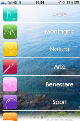 Maremma Toscana screenshot 3