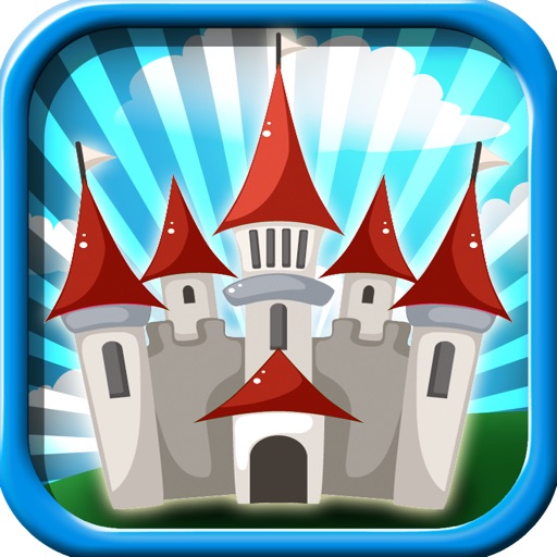 Castle Defense - Towers Under Attack