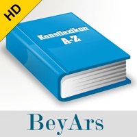 BeyArs Kunstlexikon HD apk