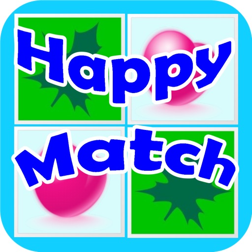 Happy Match1 iOS App