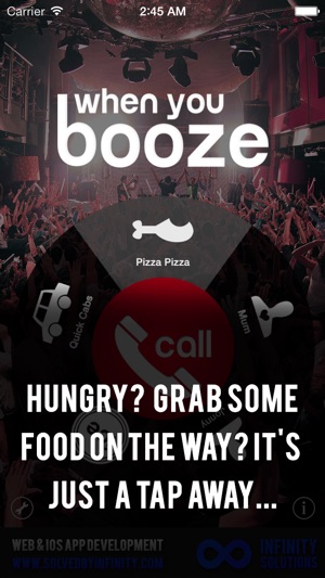 When You Booze(圖4)-速報App