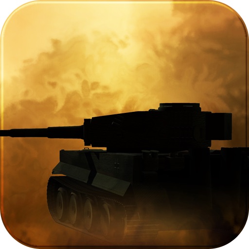 Tank Cavalry Icon