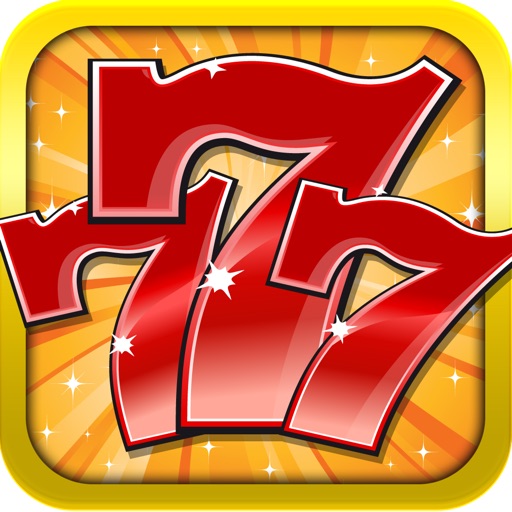 Action Cash Slots 777 iOS App