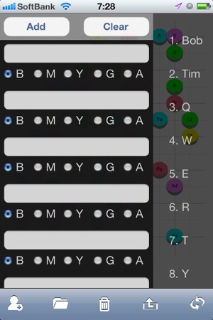 PositionMaker(圖2)-速報App