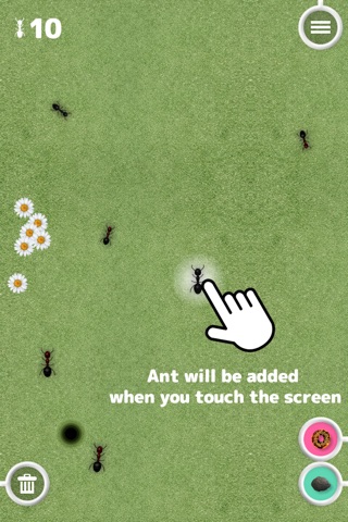 Great Ant Adventure screenshot 3