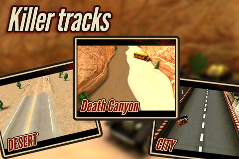 Death Rider screenshot 4