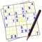 There are many good Sudoku problems in books, newspapers and web sites