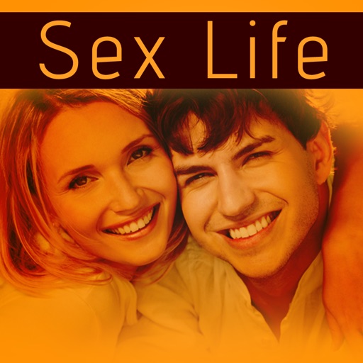 Sex Life - 100+ Positions iOS App