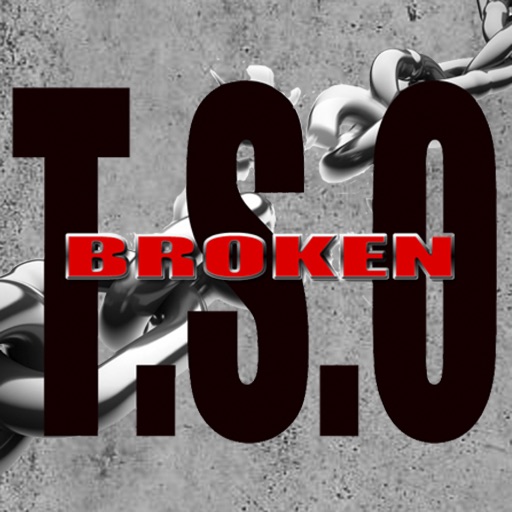 TSO BROKEN