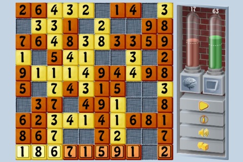 Numbers: Math screenshot 4