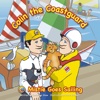 Colin the Coastguard: Mistie Goes Sailing