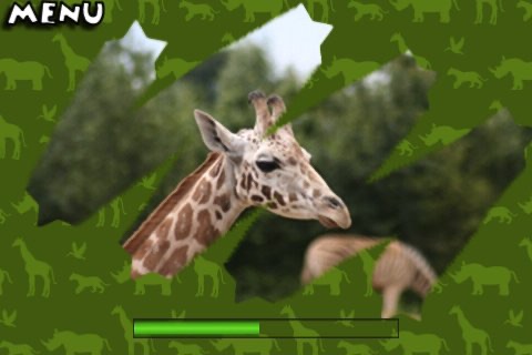 TickleMe Animals screenshot 2