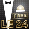 LE 24 Free
