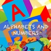 Alphabets and Letters