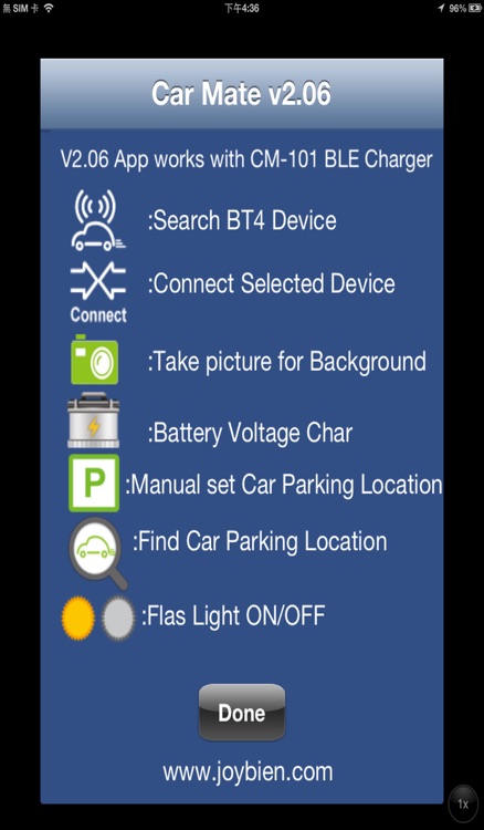 Car Mate screenshot-3