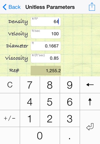 HW's Che101 - Chemical Engineering screenshot 4