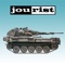 The most important and influential military vehicles in one app on your iPhone or iPad