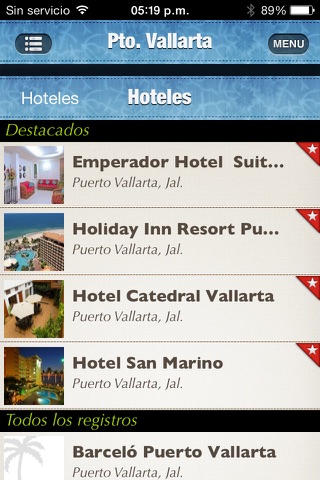 Puerto Vallarta Happy Discover screenshot 4