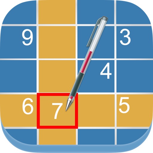 Sudoku Clash icon